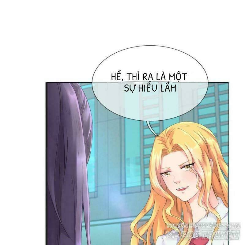 yêu nam quyển dưỡng công chúa chapter 2 1