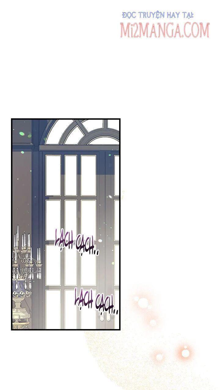 chúng ta có thể trở thành gia đình được không? chapter 34.5 21