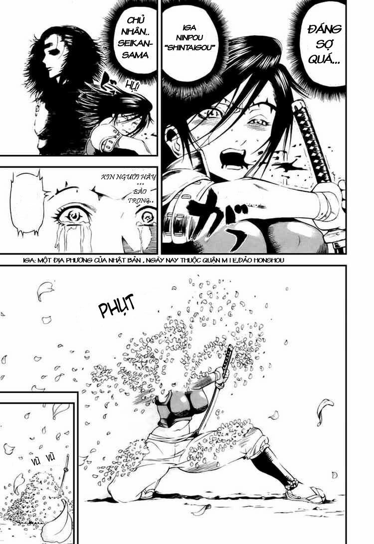 rappi rangai chapter 1 38