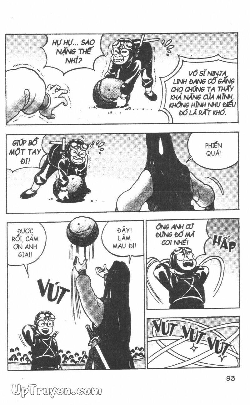 đội quân nhí nhố chapter 28 93