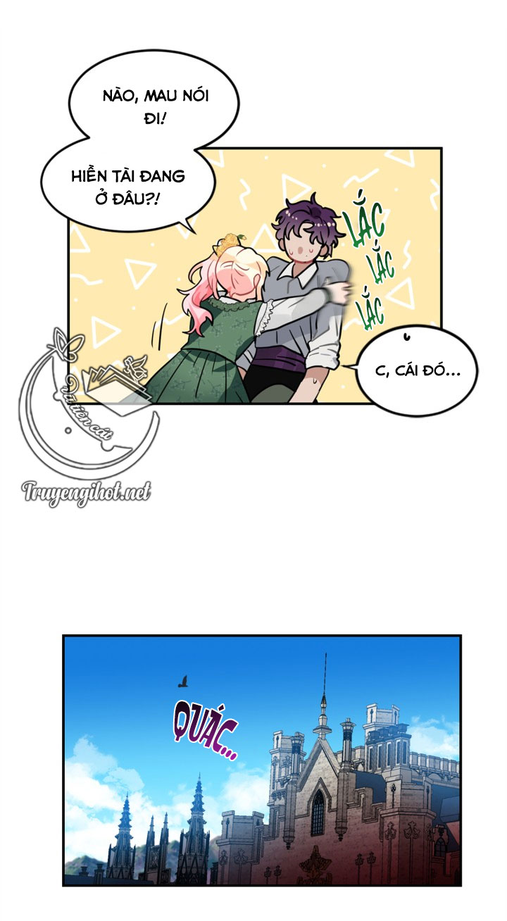 xin hãy cho tôi về nhà chapter 18.1 23