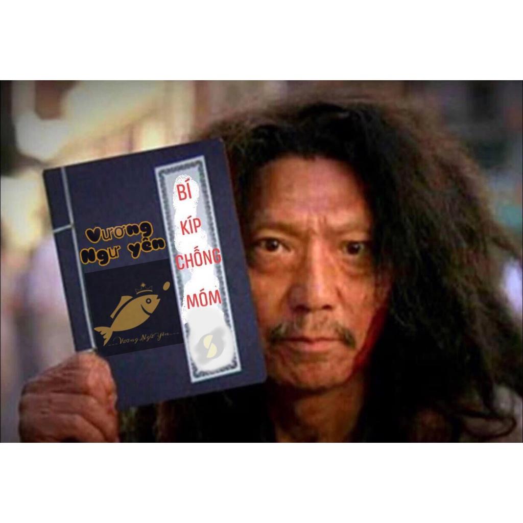 *1kg  - mồi câu cá chuyên DIẾC -  VƯƠNG NGỮ YÊN -  / cần câu / cước / thẻo / trục / phao / chì / giỏ cá