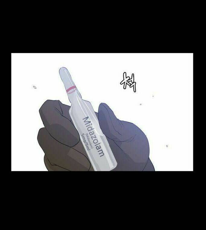 đêm vùng cực chapter 42 38