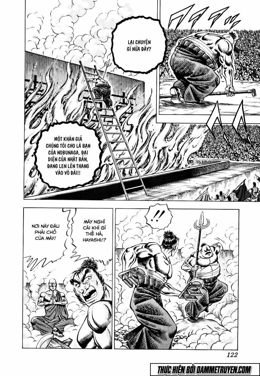 akakatsuki!! otokojuku - seinen yo, taishi wo idake chapter 29 16