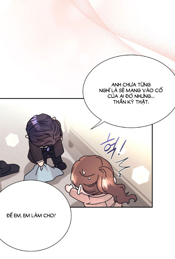 Người Vợ Giả Mạo chapter 29.2 - Trang 12