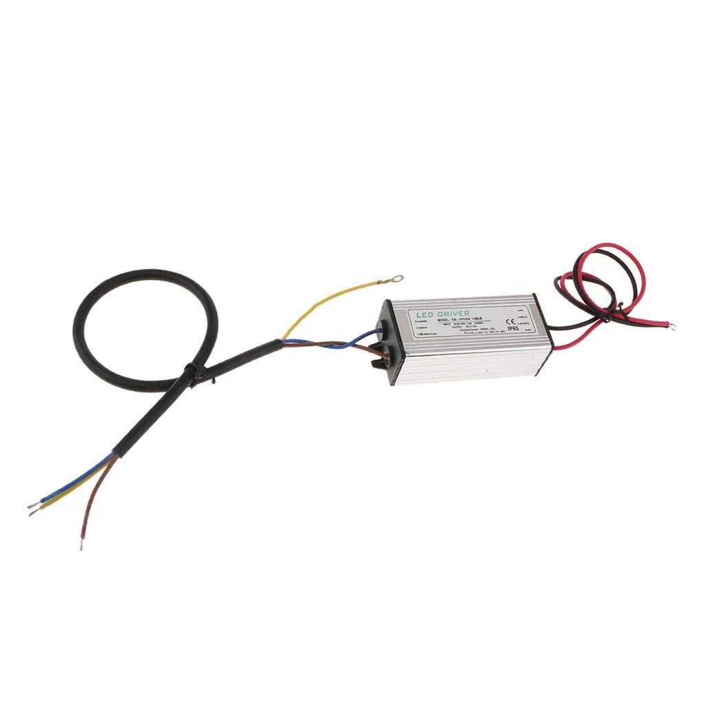 Waterproof PL-WP-1500-36N Transformer Power Supply Input voltage 85-265V
