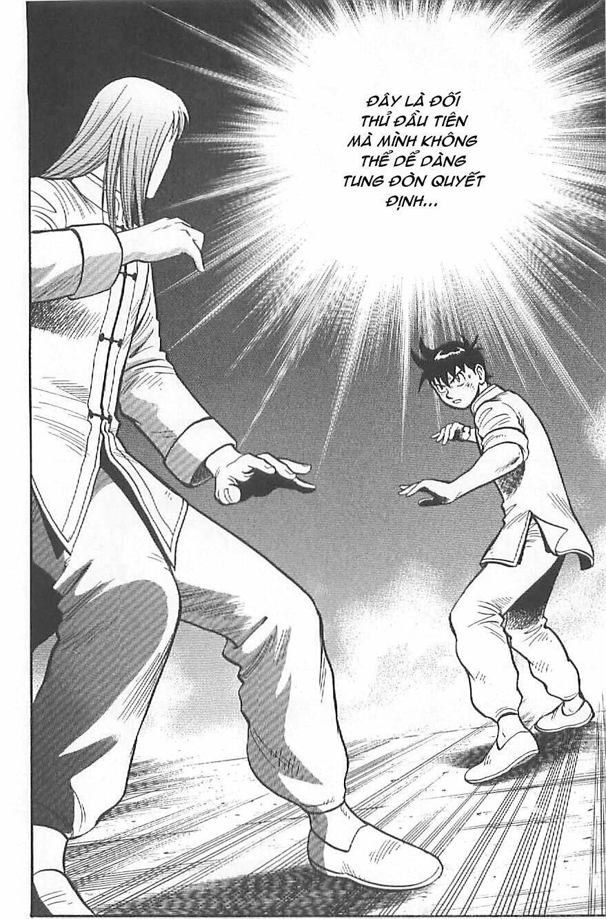 hoàng phi hồng phần iii chapter 22 36