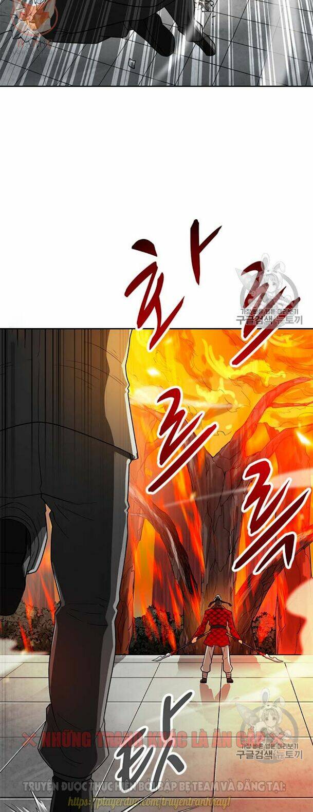 tôi tự động săn một mình chapter 66 55