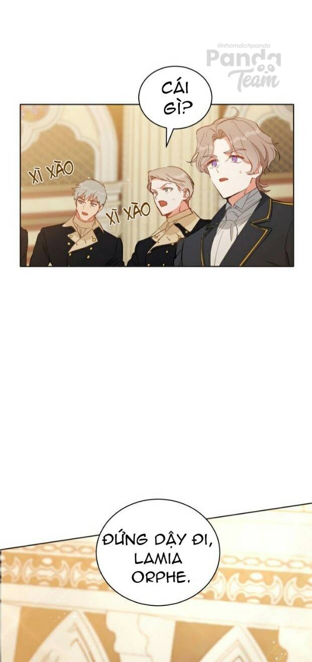 cái chết của lamia orphe chapter 33 16