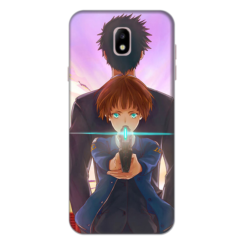 Ốp Lưng Cho Samsung Galaxy J7 Pro - Mẫu 9