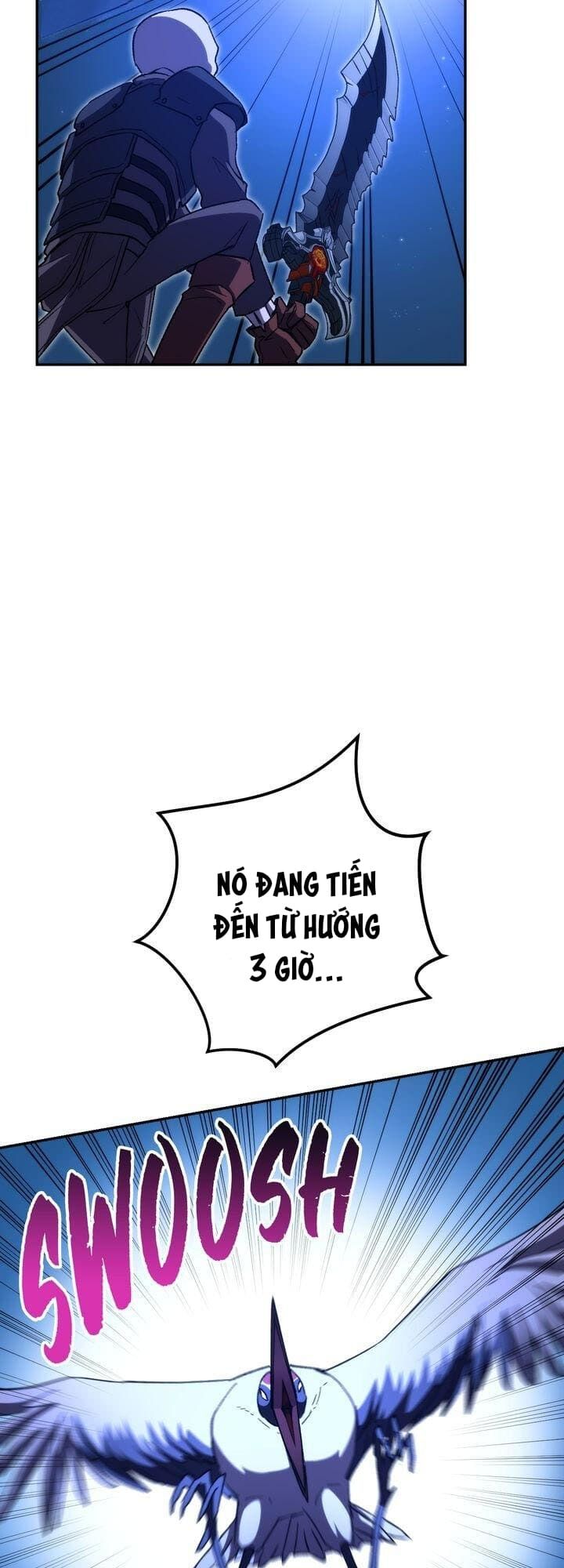 Sự Sống Sót Của Kẻ Chiêu Hồn chapter 14