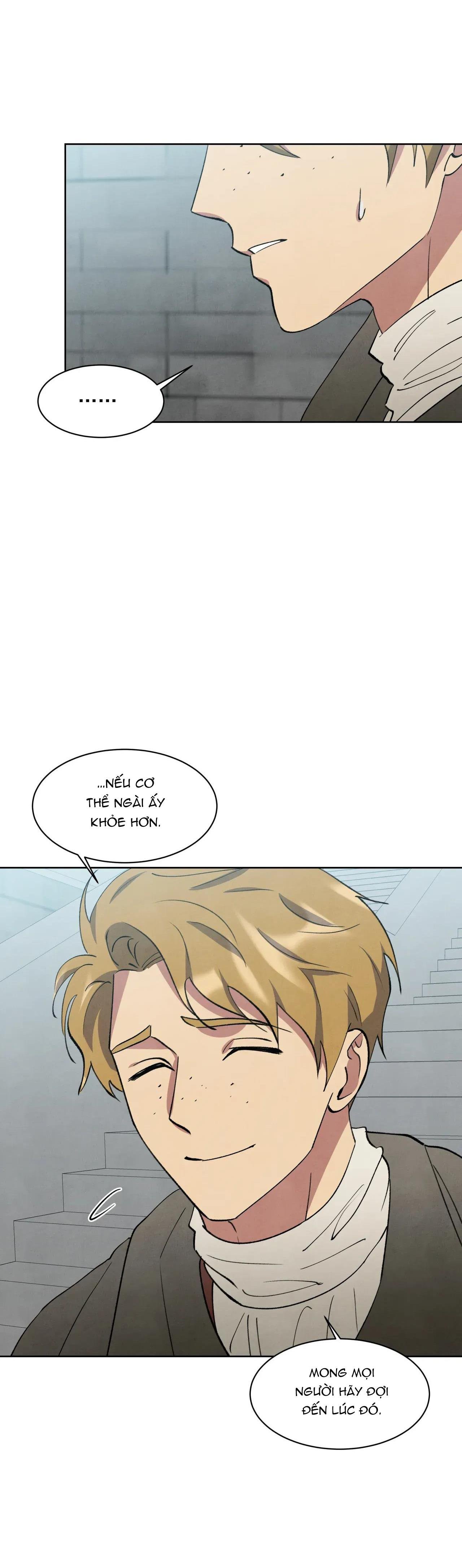 khế ước bí mật của đại công tước xứ bắc chapter 47 8