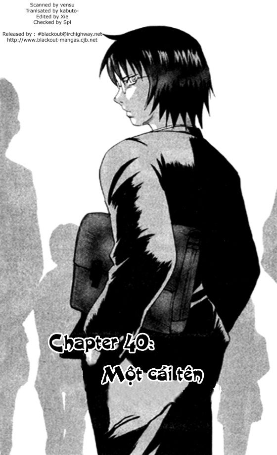 togari chapter 40 3