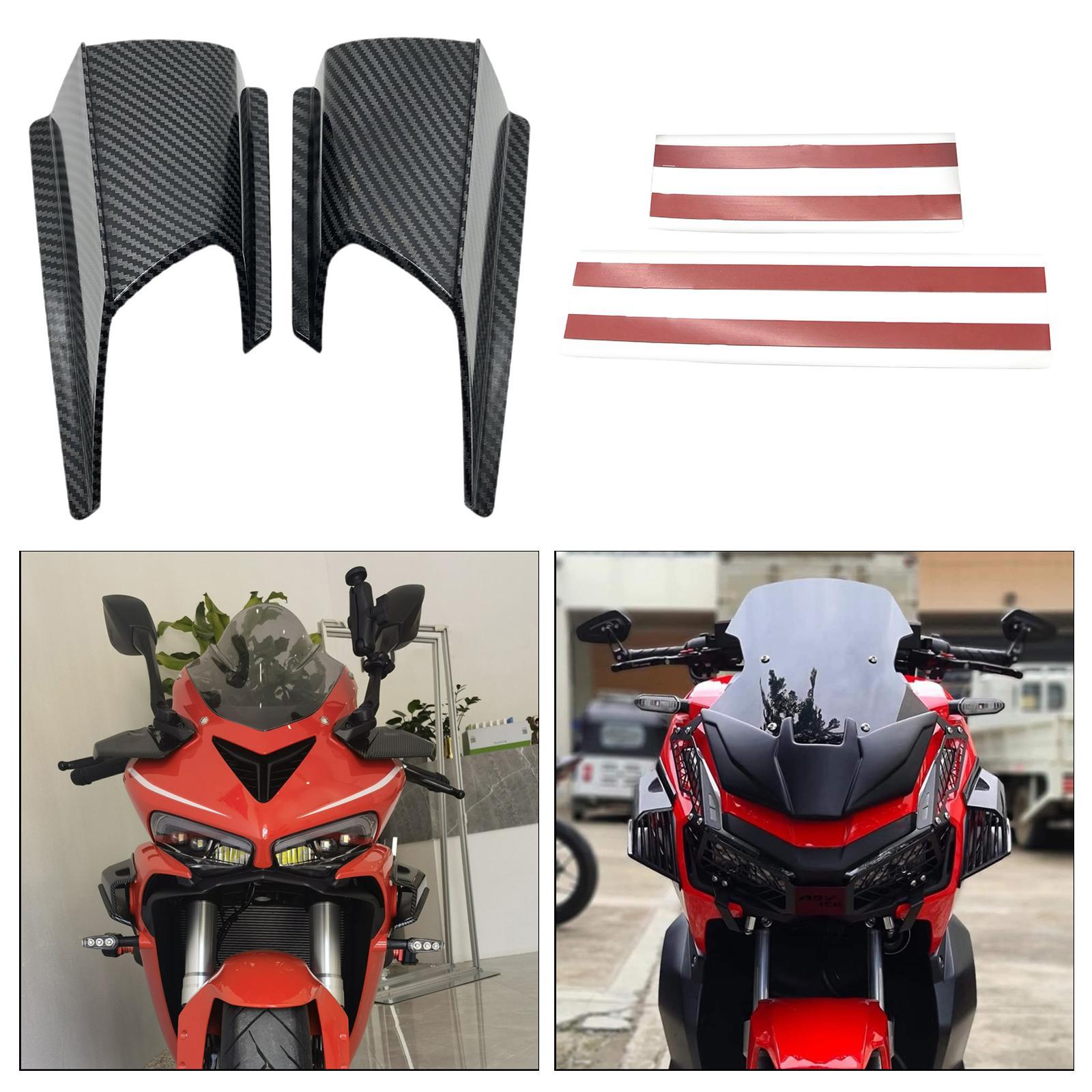 Motorcycle Fairing  Cover for  19 20 Accessory Replace - Textured