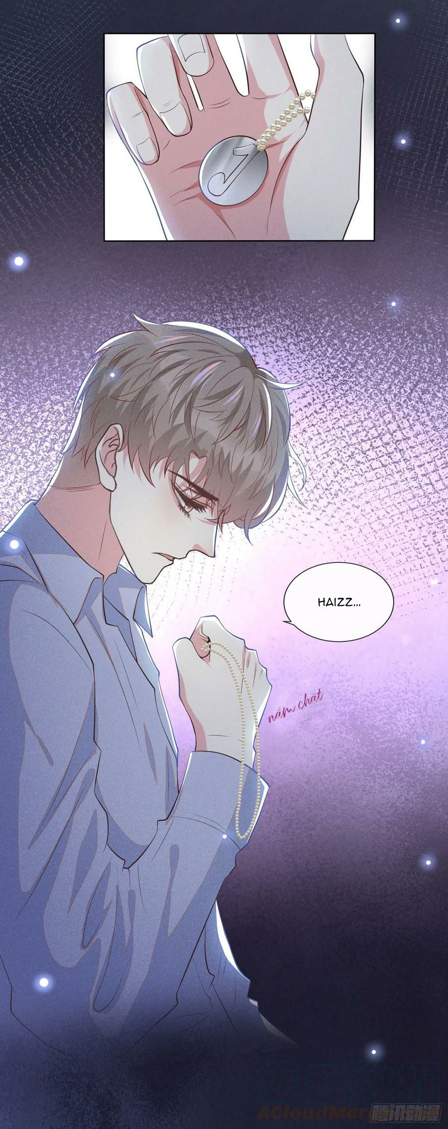 anh ấy gọi tôi là hắc liên hoa chapter 116 20