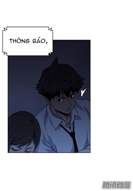 thảm họa mã 0 chapter 15 43