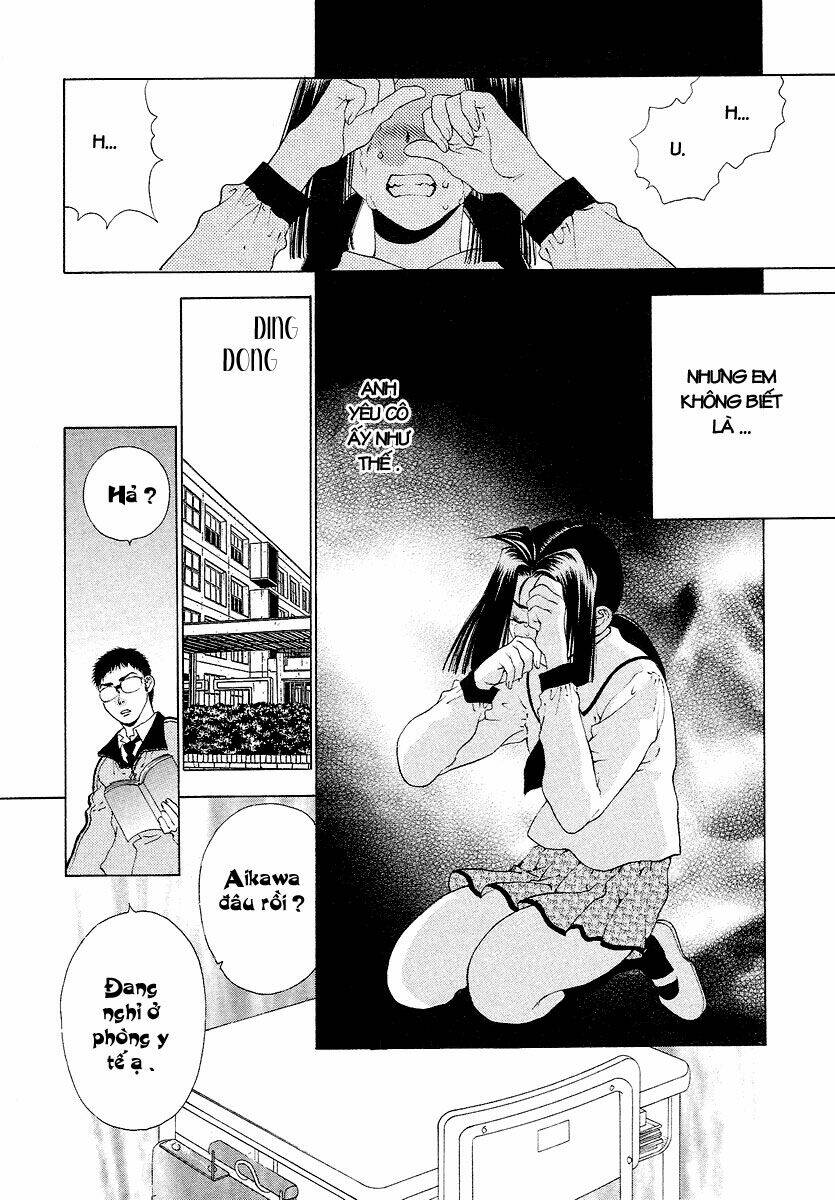 bitter virgin chapter 28 12