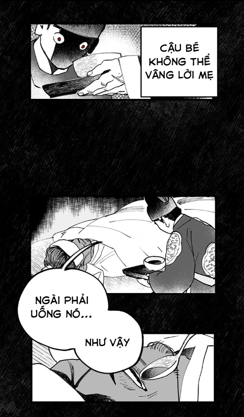 tham vọng quyền lực (full) chapter 16 21