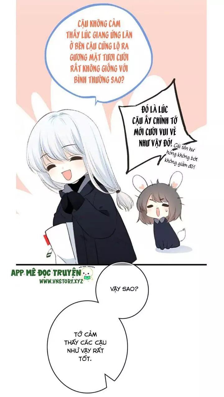 con tim rung động 2 chapter 45 30