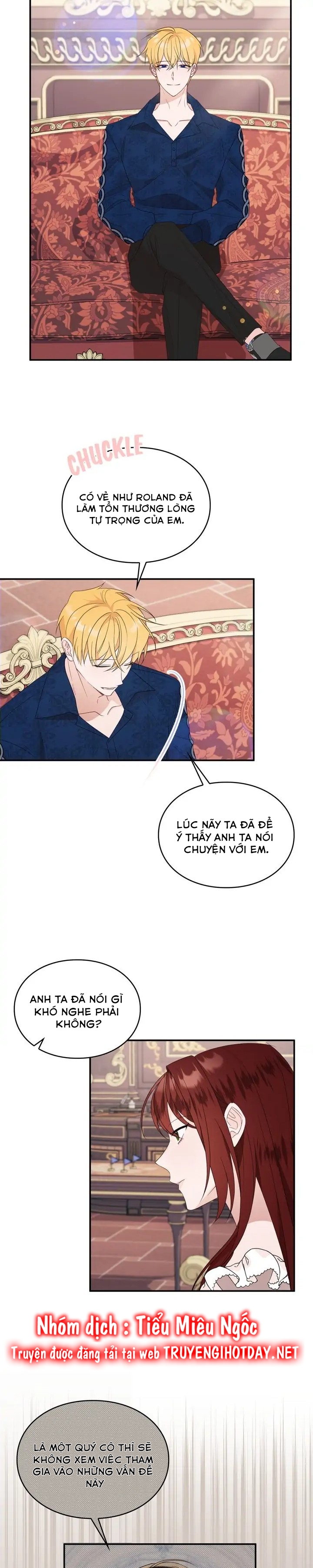 câu chuyện về nữ công tước chapter 46 11