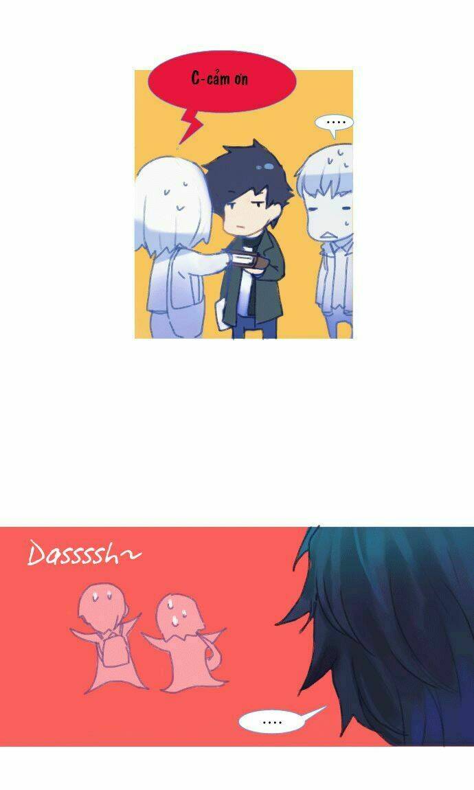 by chance, we... and... chapter 6 20