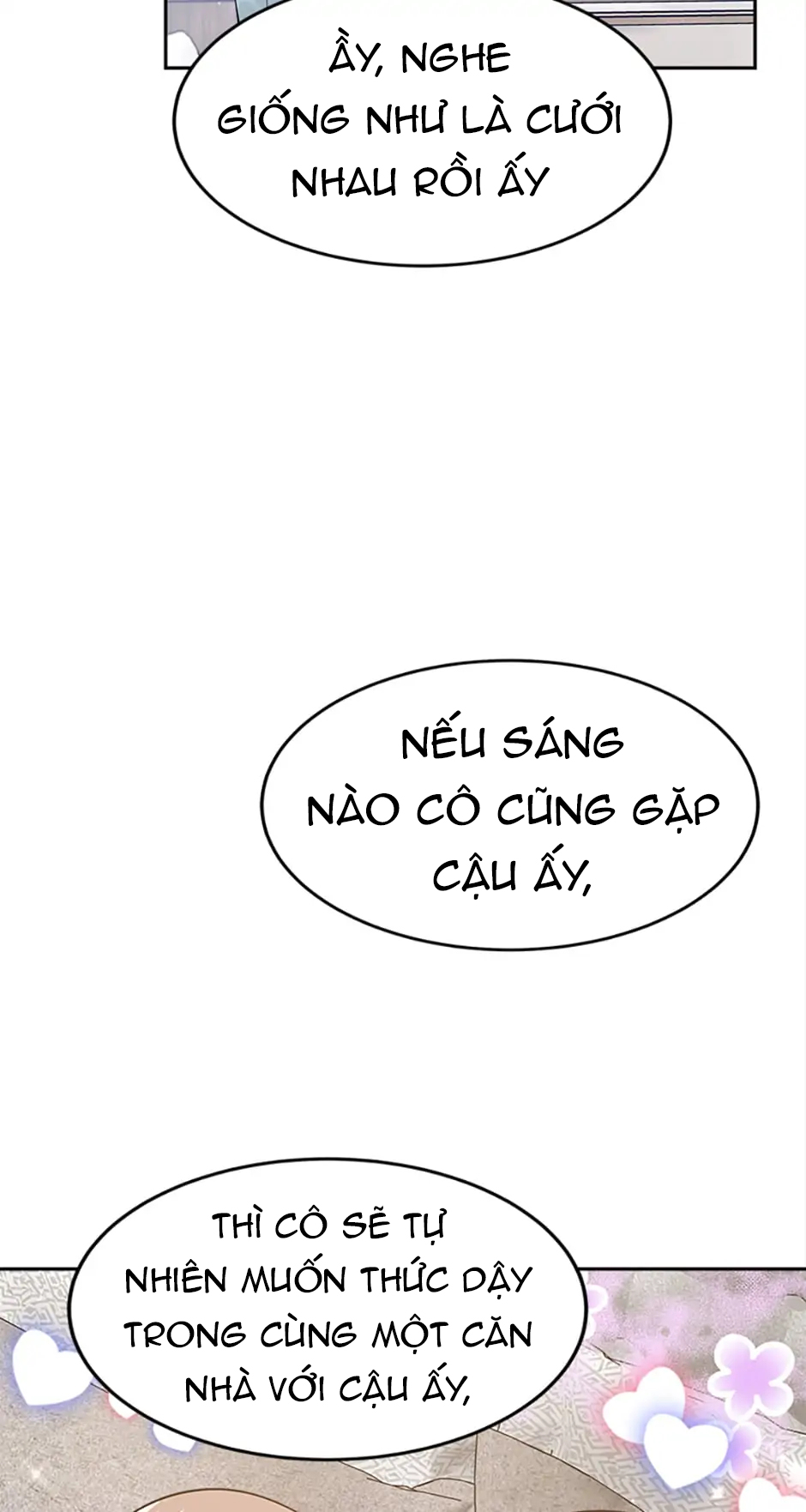 Làm Chồng Tôi Đi chapter 32.1 - Trang 26