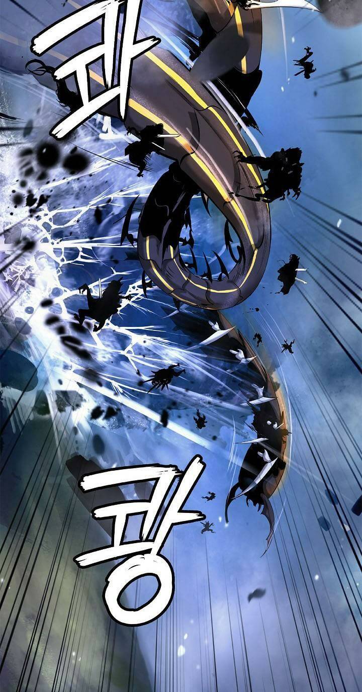 xuyên không thành hổ chapter 114 81