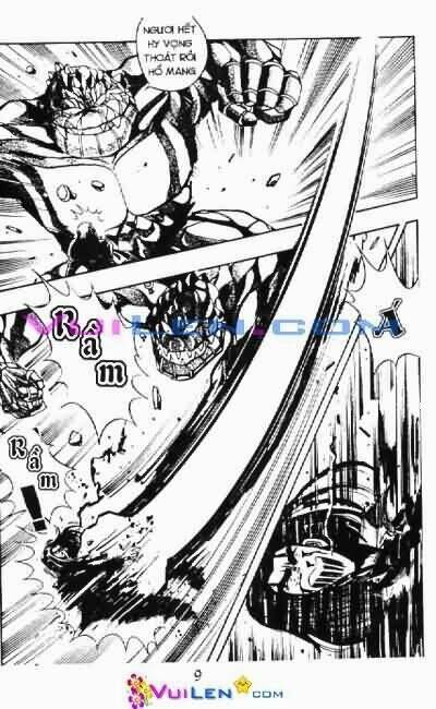 những người bạn tốt chapter 4 10