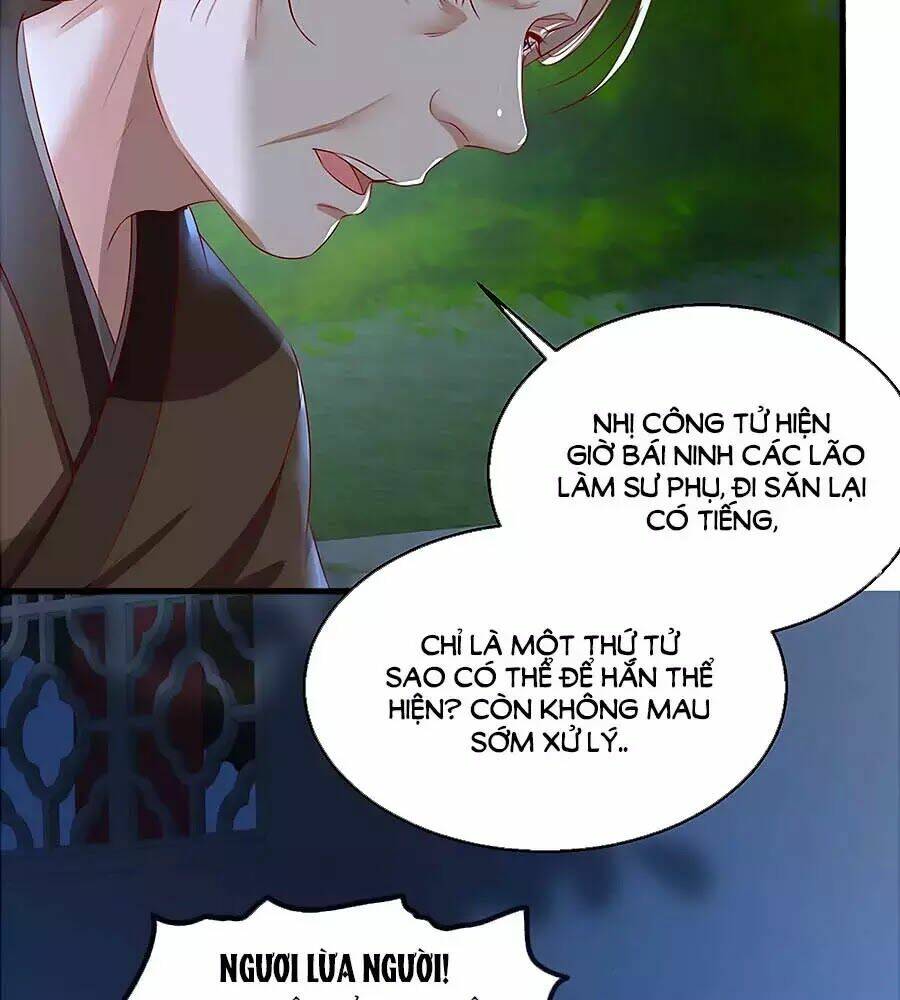gian phi như thử đa kiều chapter 40 68