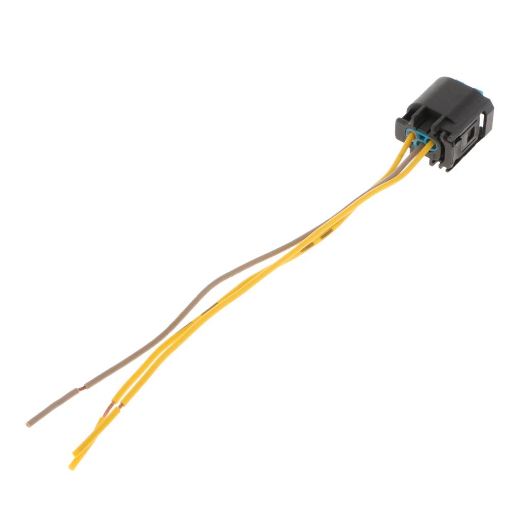 Car Engine Water Temperature Sensor Plug Harness Connector 210