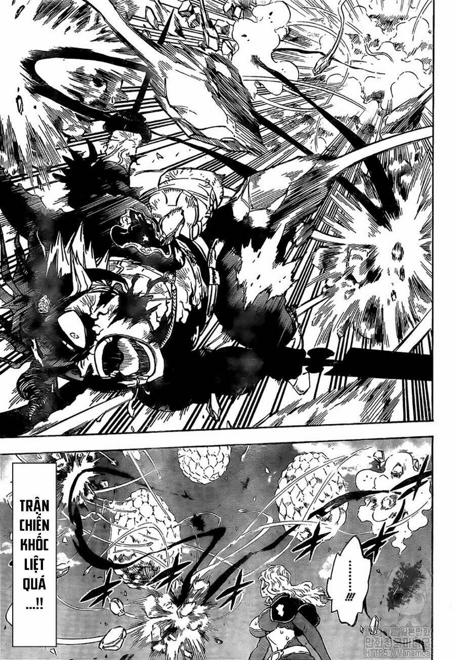 black clover - pháp sư không phép thuật chapter 243 8