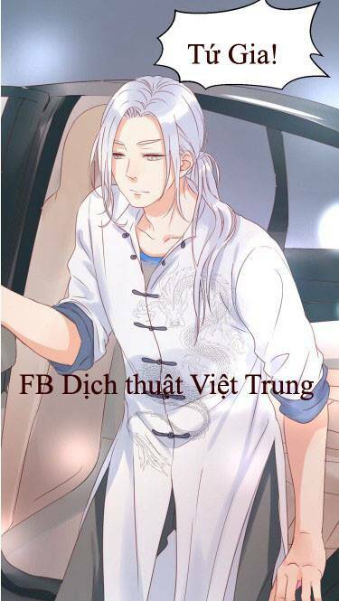 lượm được 1 tiểu hồ ly chapter 13 27