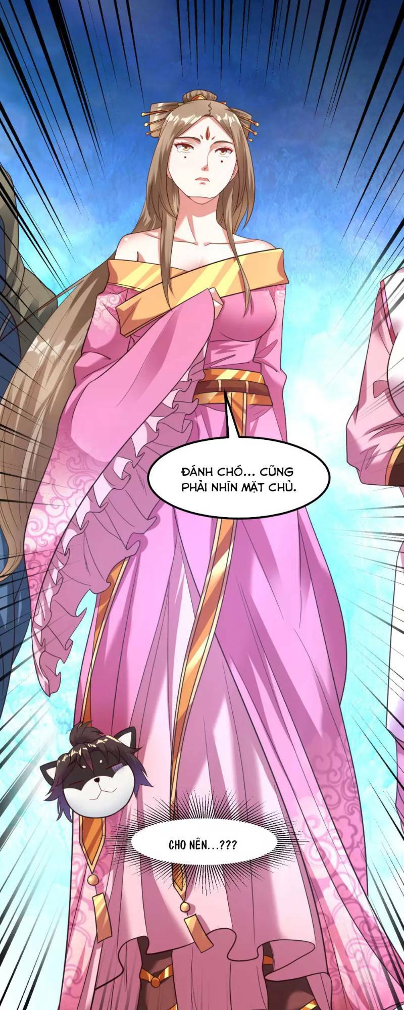 đạo ấn chapter 18 16