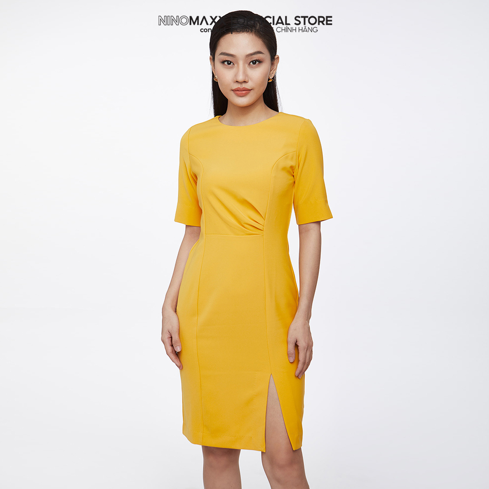N&amp;M Đầm thời trang Nữ tay lửng 1905110