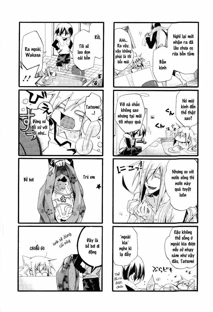 orenchi no furo jijou chapter 10 4