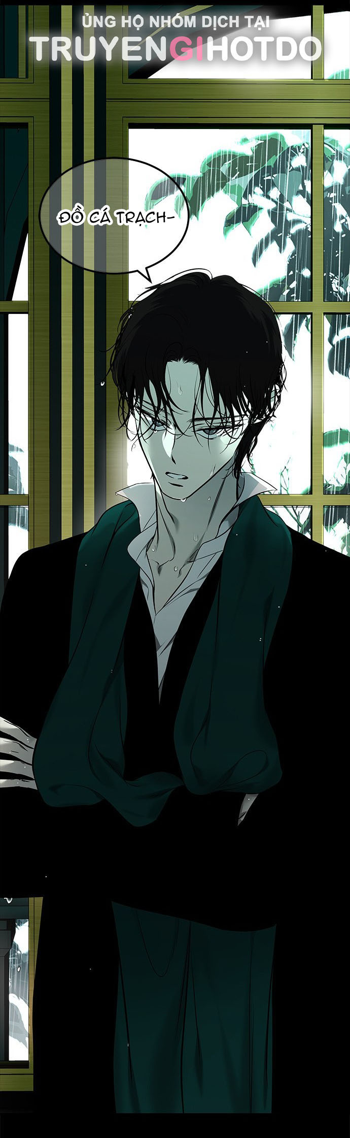 Cạm Bẫy chapter 192.2 2