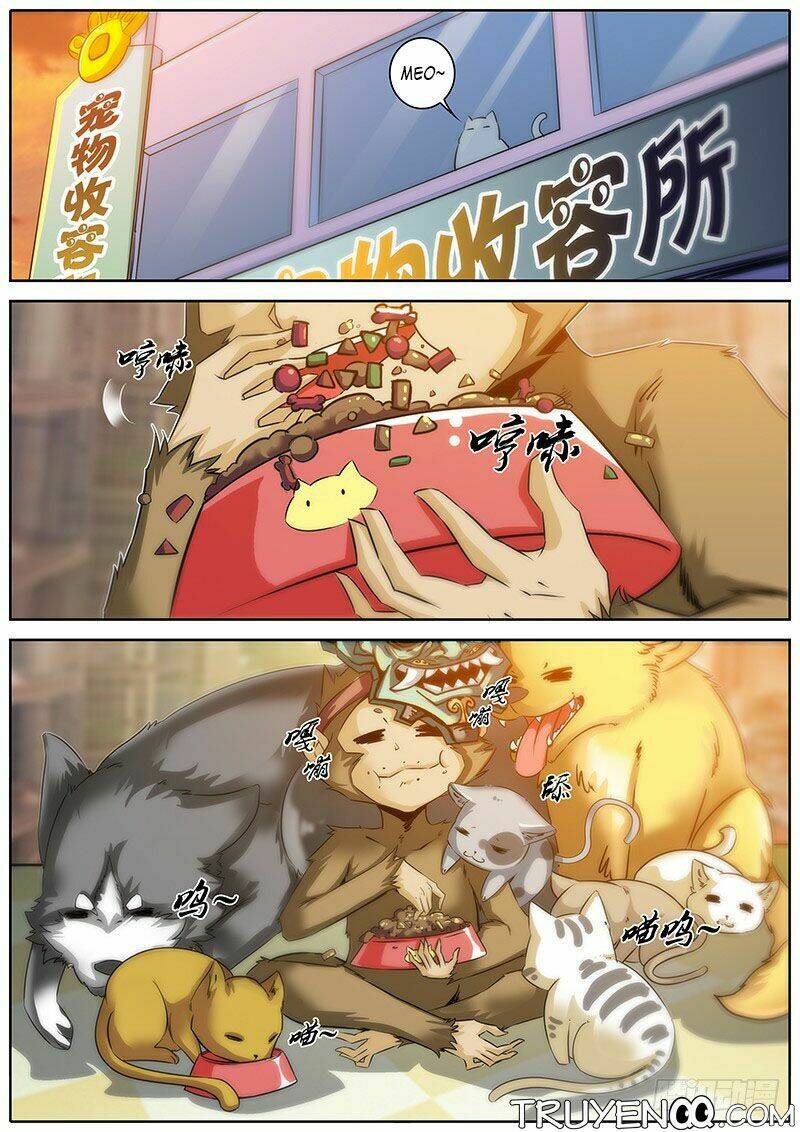 tần hiệp chapter 19 14