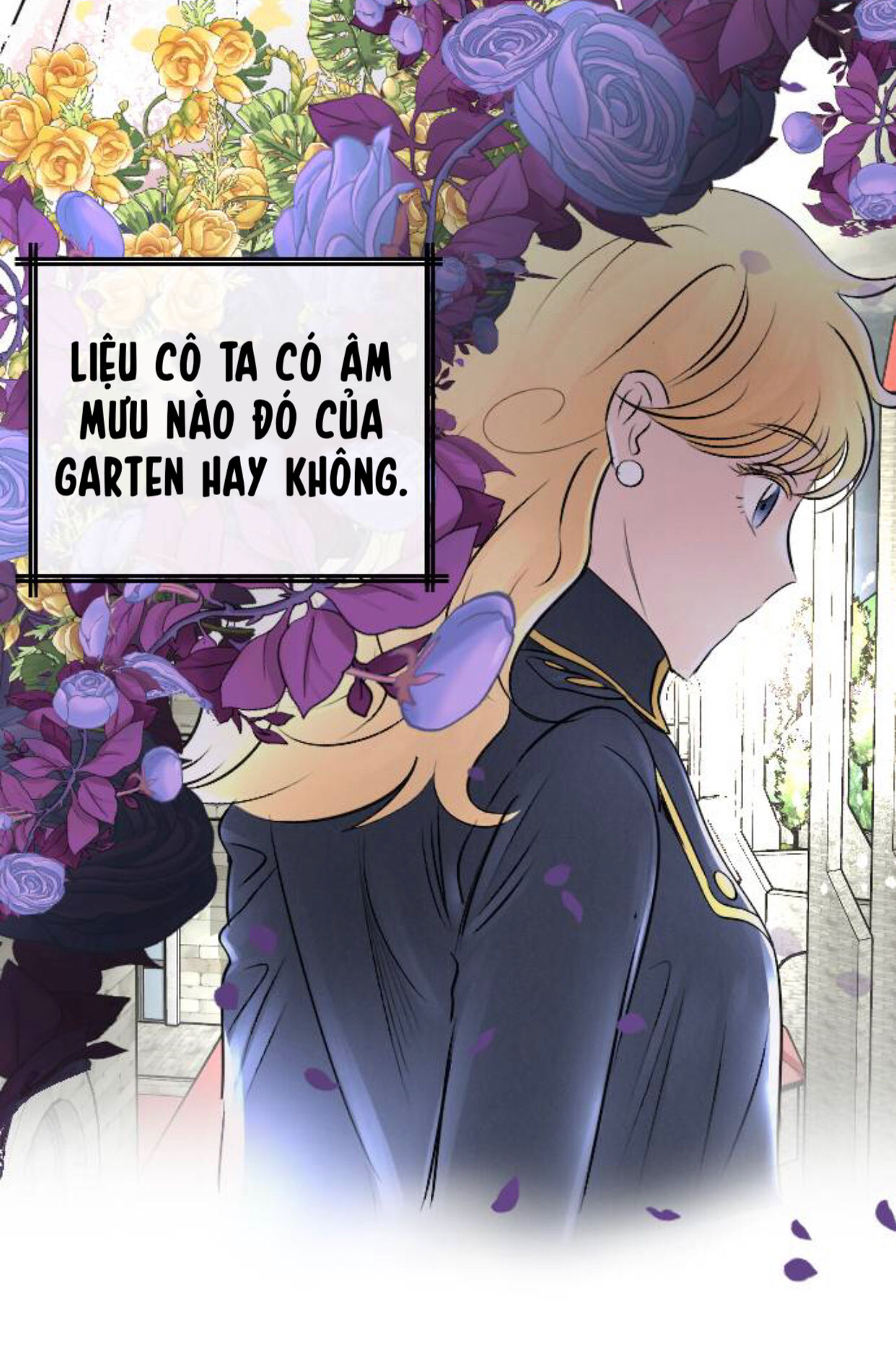 Lựa Chọn Cuối Cùng Của Tôi Là Nam Phụ Chapter 16 - Trang 2