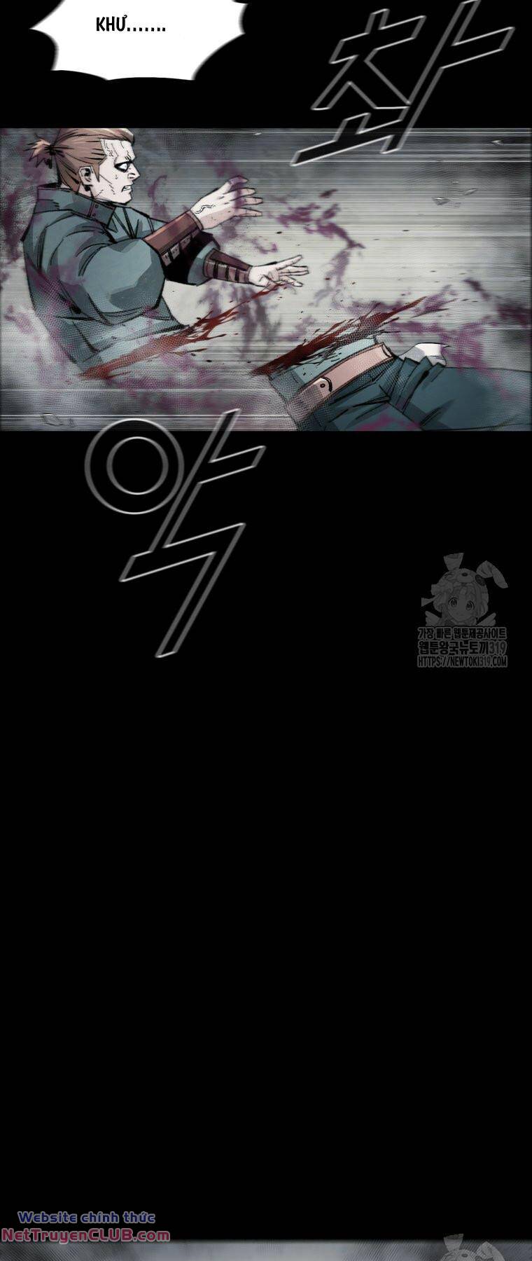 mật mã mê cung chapter 100 45