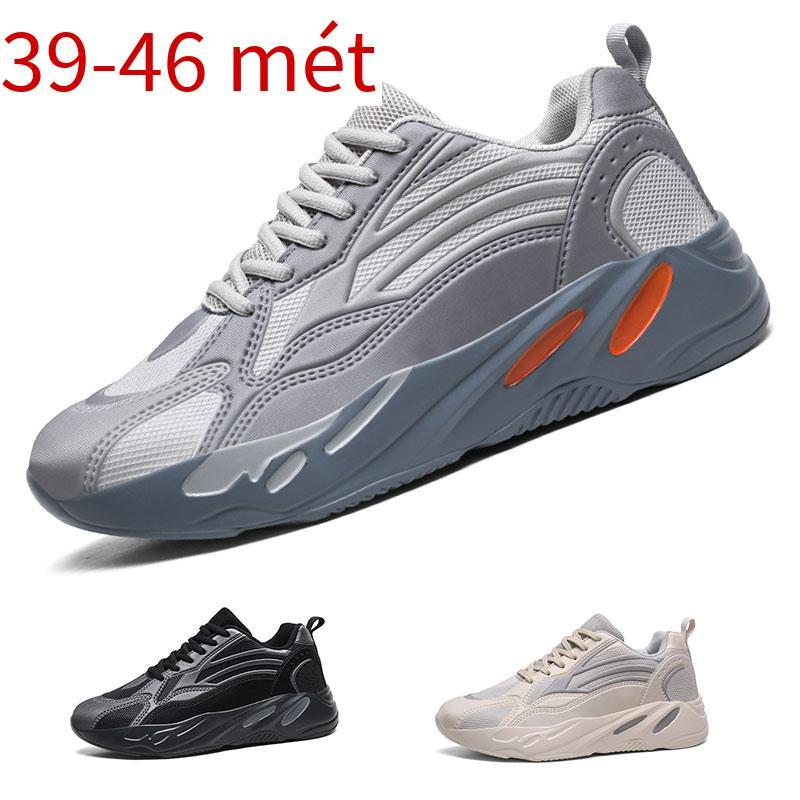 Giá thấp nhất bố giày ins hợp thời trang giày đôi giày chạy bộ chống trượt giày công sở mới nhất