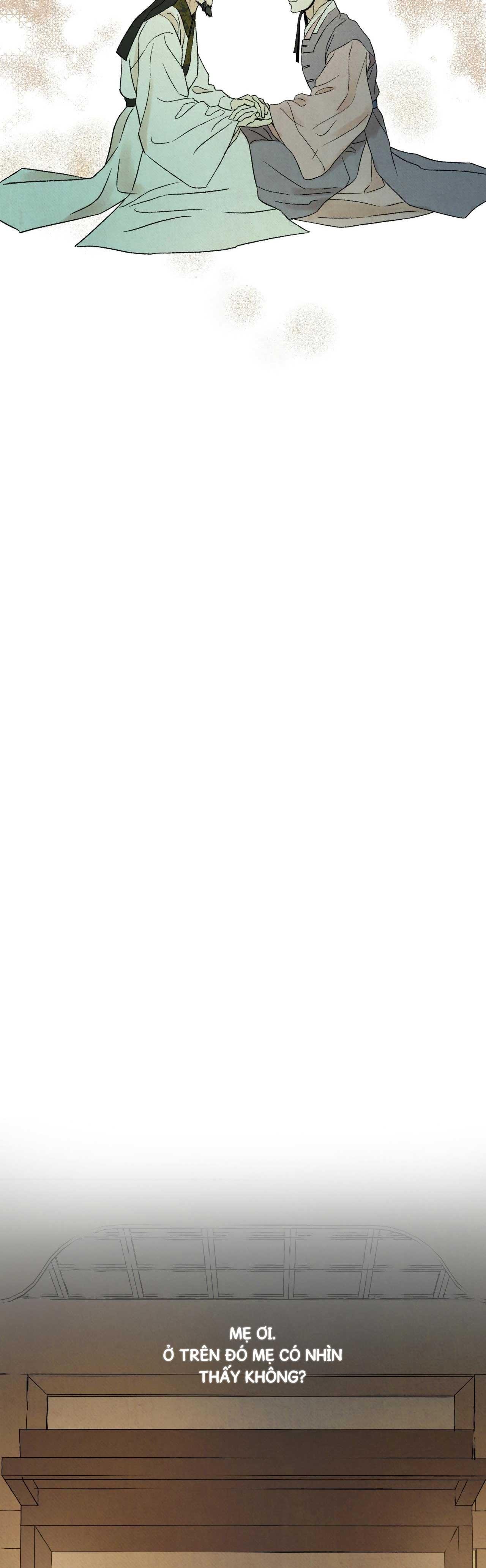 MONG RYONGJEON Chapter 27 - ss2 18+ 12