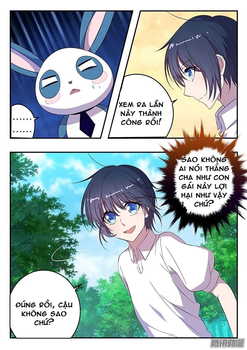 đầu bếp ma pháp của hoàng tử chapter 24 4