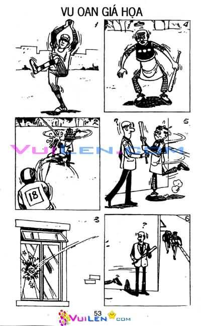 chú thoòng (full trọn bộ) chapter 30 12