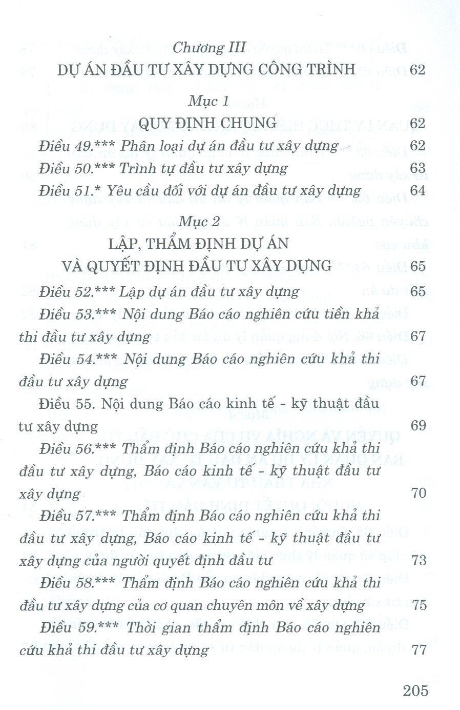 Luật Xây Dựng - Tái bản 2023