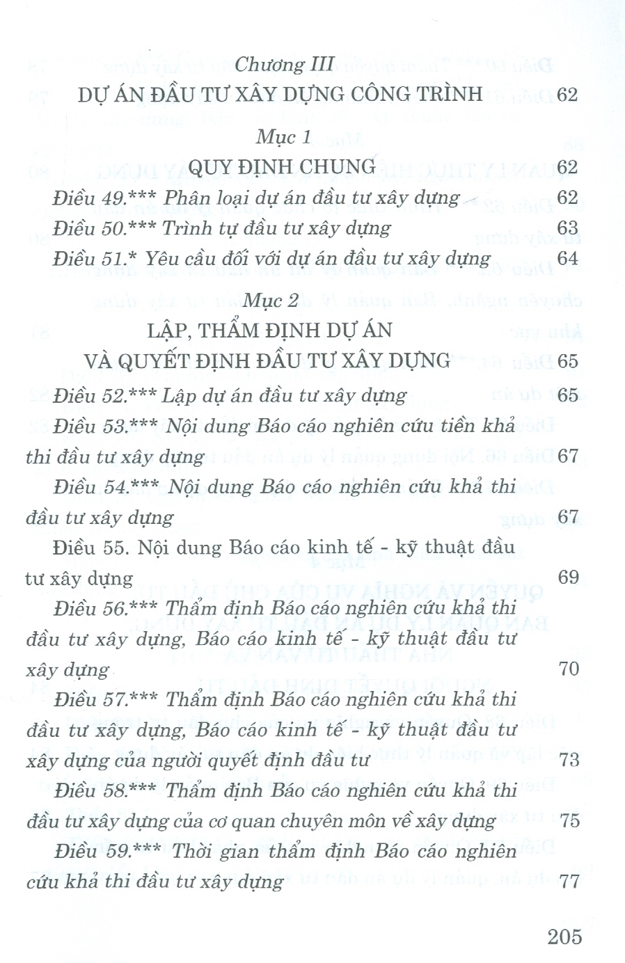 Luật Xây Dựng (Hiện Hành) (Sửa đổi, bổ sung năm 2018, 2019, 2020) - Tái bản 2023