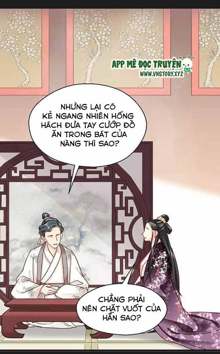 kiều nữ độc phi chapter 108 10