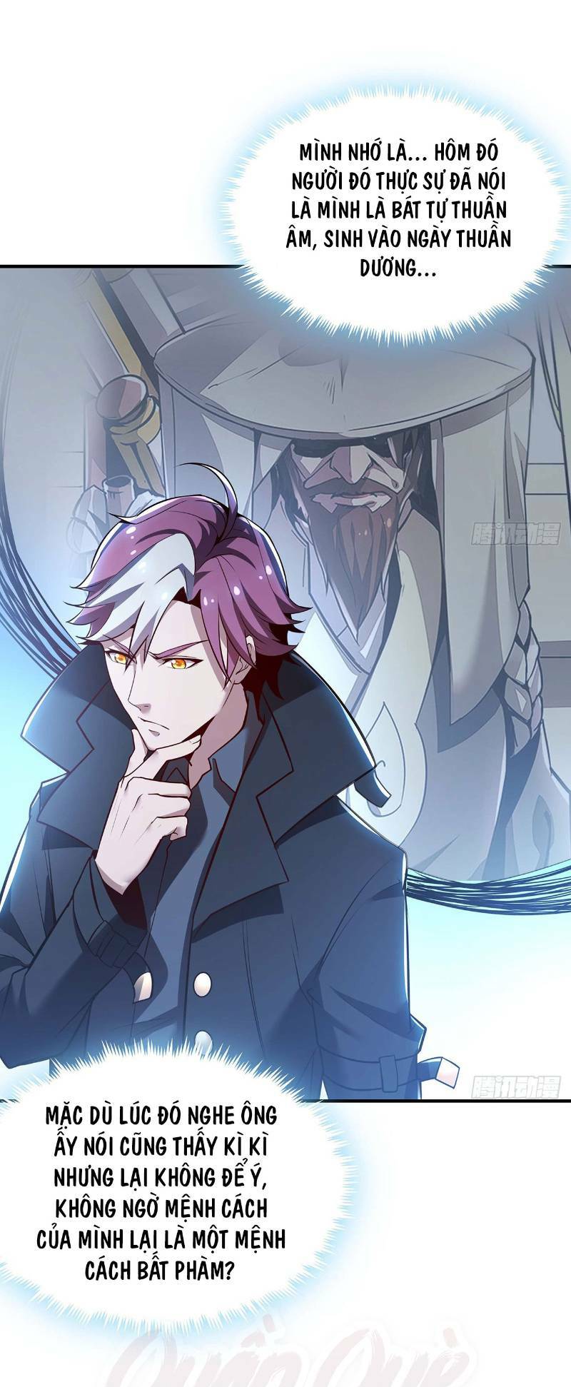 bất tử thần vương tu liên tục chapter 42 15