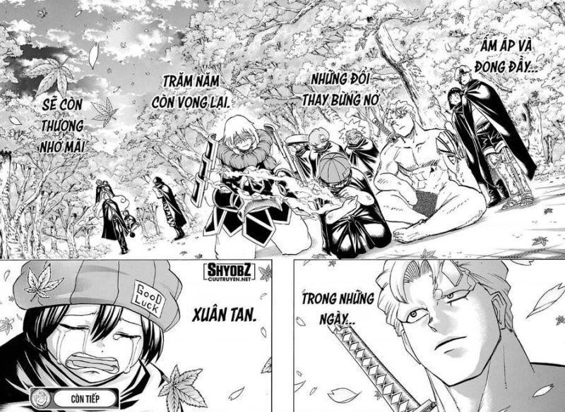 undead unluck chapter 93 19