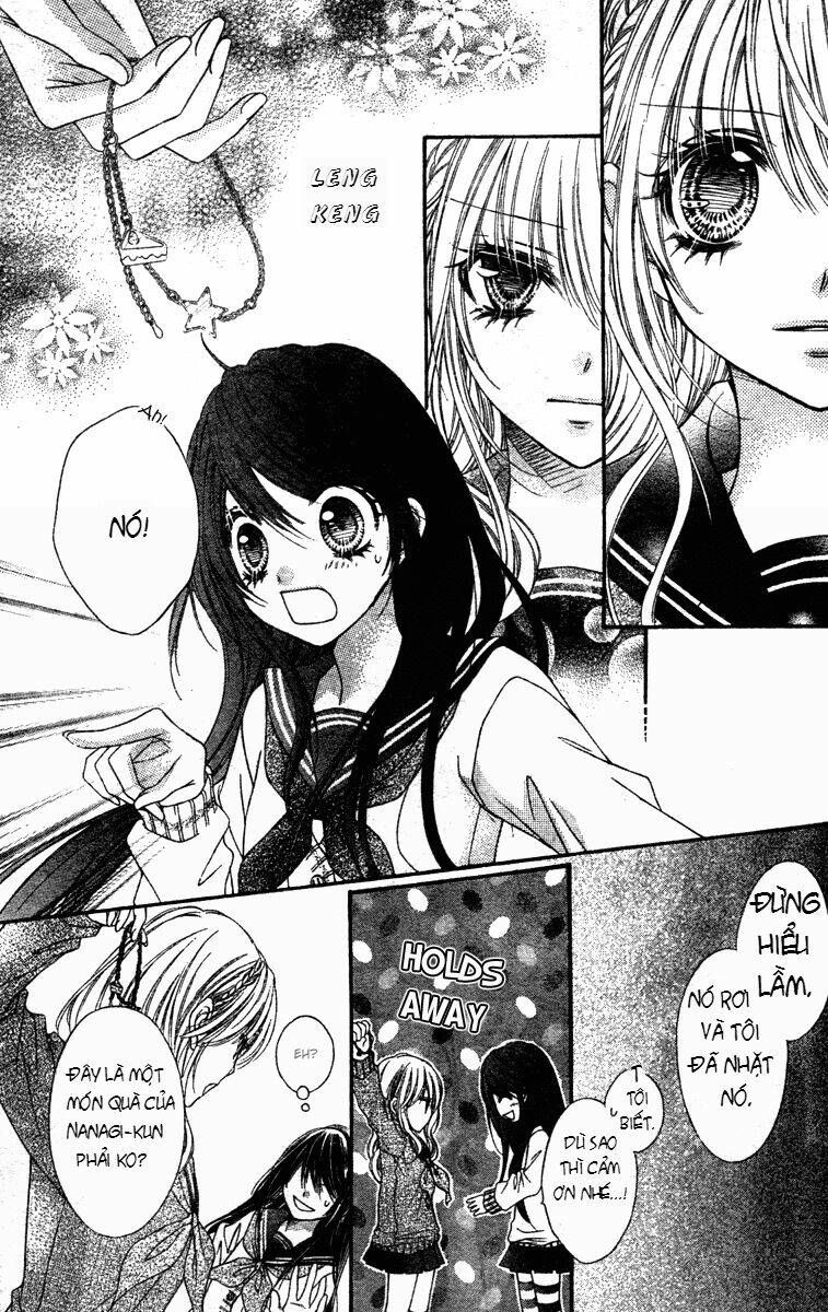 momo chapter 7 7