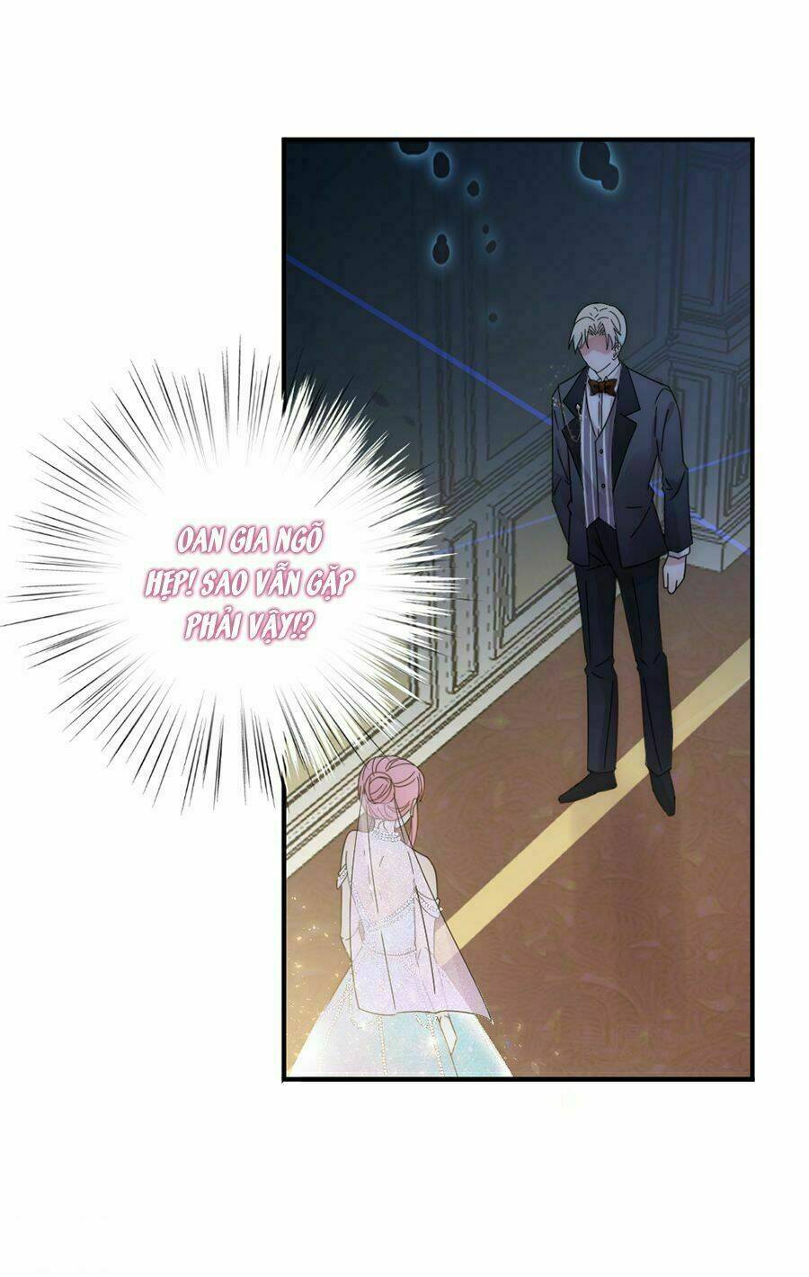 hoàn mỹ lão công tiến hóa luân chapter 111 32
